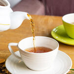 TEA＆RESTAURANT SPOON - 