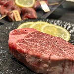 Yakiniku Takeyama - 