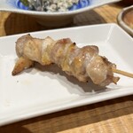 Yakitori To Kin - 