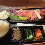 E-Go Yamagata Gyuu Yakiniku Ittou Gai Kurobeko - 