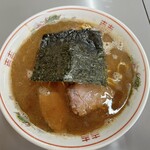 まるたかラーメン - 