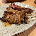 Yakitori To Kin - 