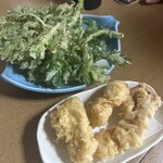 田舎うどん てつ - 