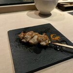 中目黒 いぐち - 