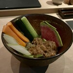 中目黒 いぐち - 