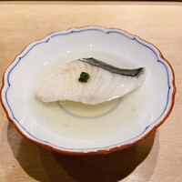 鮨 利﨑 恵比寿 - 
