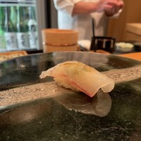 鮨 茶居庵 - 