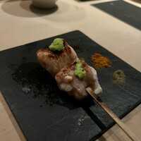 中目黒 いぐち 恵比寿店 - 