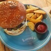 Louis Hamburger Restaurant