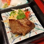 Kompei - 国産牛焼肉・サラダ
