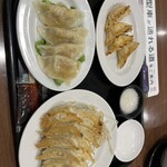 石松餃子 - 