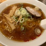 旭川ラーメン番外地 - 