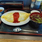 味処いけだや - 