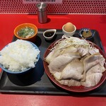 スター ラーメン - 