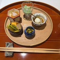らん亭～ 美日庵 - 