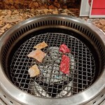 Yakiniku Sugimoto Housen - 