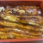 うなぎ亭 友栄 - 