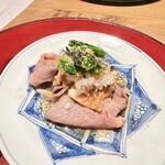 妙見石原荘 食菜石蔵 - 