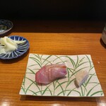 Sushidokoro Takashima - 