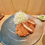 Tonkatsu No Genta - 