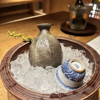 妙見石原荘 食菜石蔵 - 