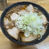 北大塚ラーメン