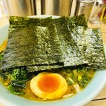 中華そば つけめん 玉 - 