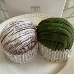 アンジェリーナ - 