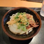 讃岐うどん めりけんや - 