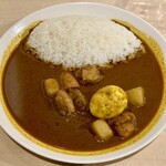 京都カレー製作所 カリル - 