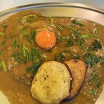 神戸深江カレー - 