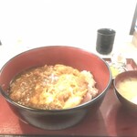 うまい！！とんかつ 勝太郎 - 