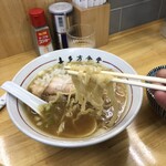 喜多方食堂 磯崎 - 