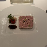 レザンファン ギャテ - 