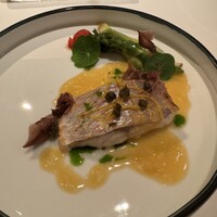 レザンファン ギャテ - 