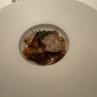 レザンファン ギャテ - 