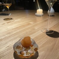 レスピラシオン - 