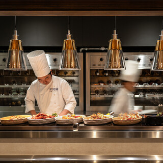 ALL FLAGS(神戸メリケンパークオリエンタルホテル)_1