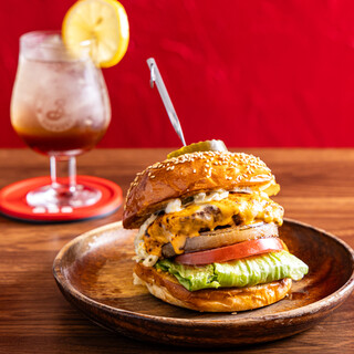 アメリカンダイナー エイト_1