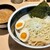 濃厚海老つけ麺 ともやま - 料理写真: