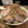 ラーメン荘 歴史を刻め 新栄店