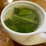 ビストロ ティアボ - 