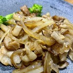 ビストロ ティアボ - 