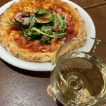 PIZZERIA Da Babbo - 