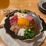 ネオ和食居酒屋 あなたに会いたくて。 I miss you - 