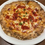 PIZZERIA Da Babbo - 