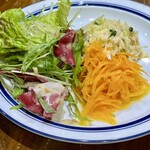 ビストロ ティアボ - 