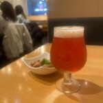 ネオ和食居酒屋 あなたに会いたくて。 I miss you - 