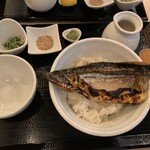 さばめしの鯖匠 - 