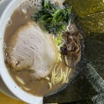 うまいヨゆうちゃんラーメン - 